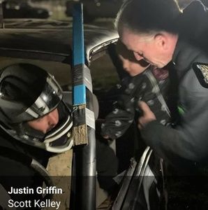 Meet your Posher, Scott